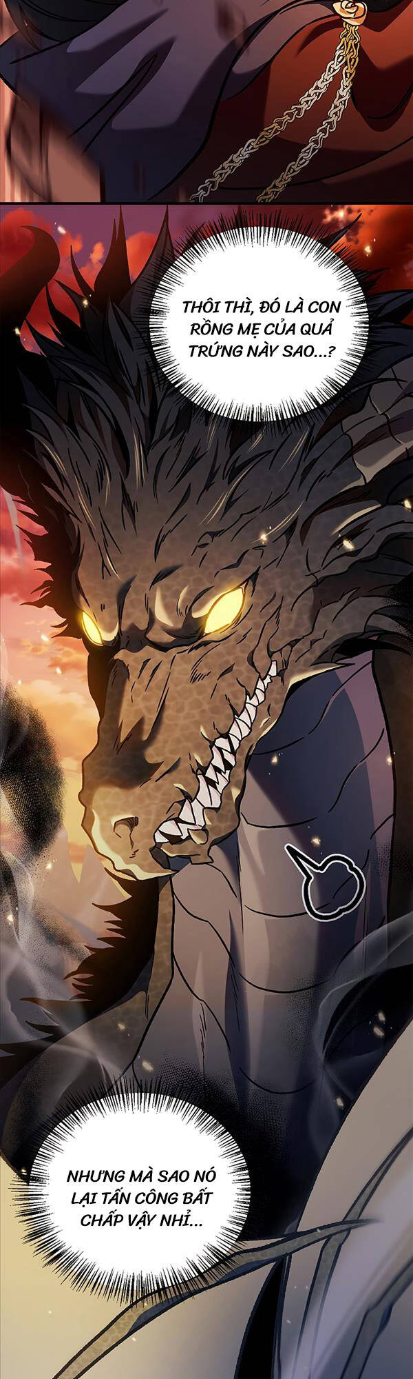 Kí Sự Hồi Quy Chap 82 - Next Chap 83
