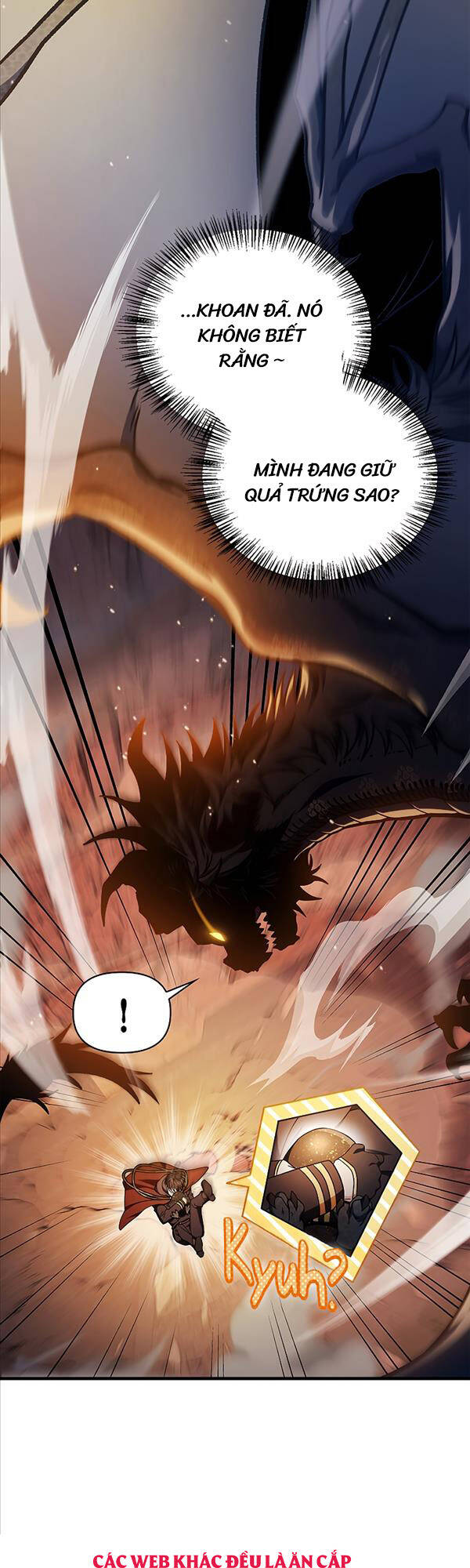 Kí Sự Hồi Quy Chap 82 - Next Chap 83