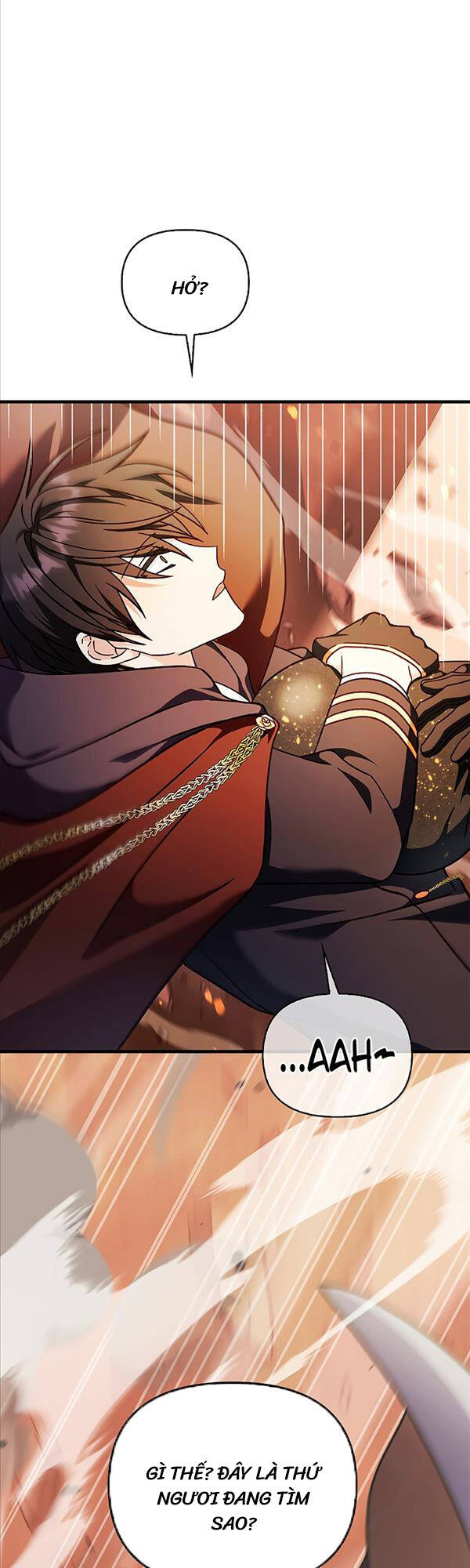 Kí Sự Hồi Quy Chap 82 - Next Chap 83