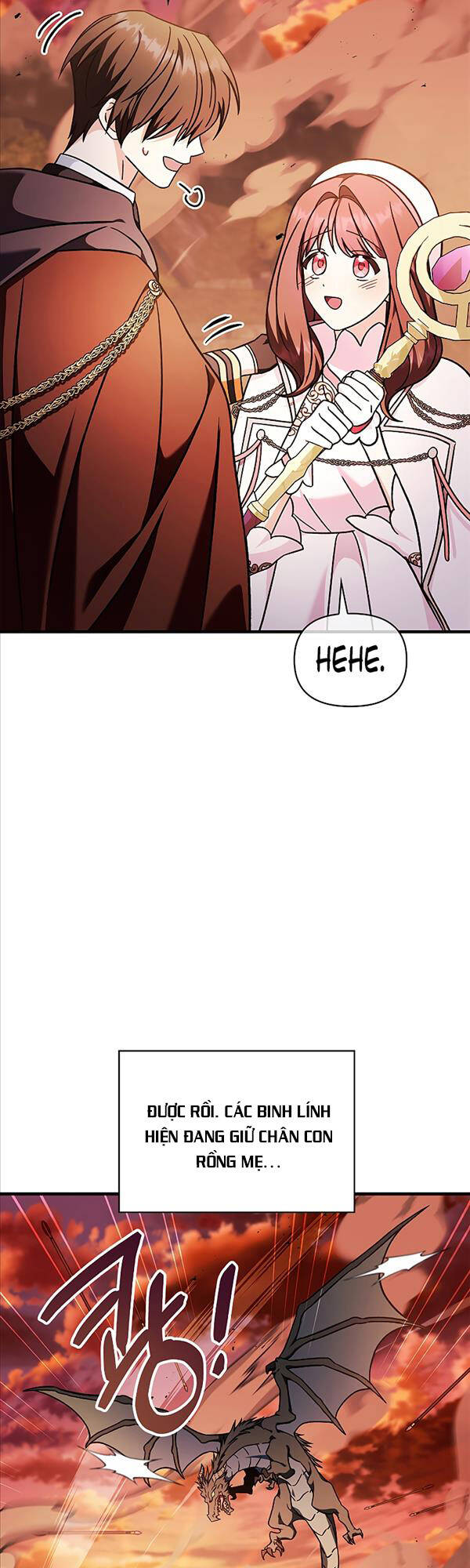 Kí Sự Hồi Quy Chap 82 - Next Chap 83