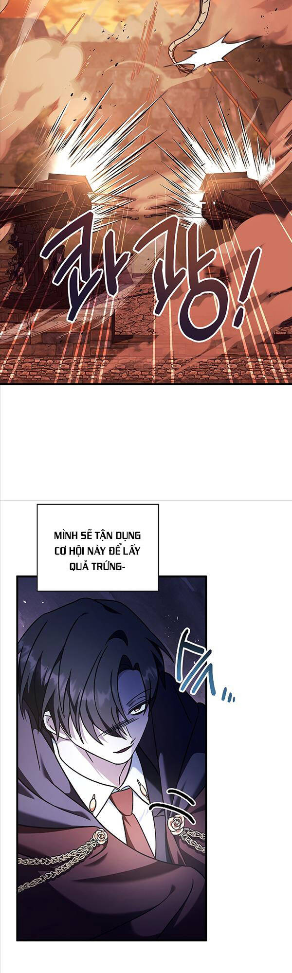 Kí Sự Hồi Quy Chap 82 - Next Chap 83
