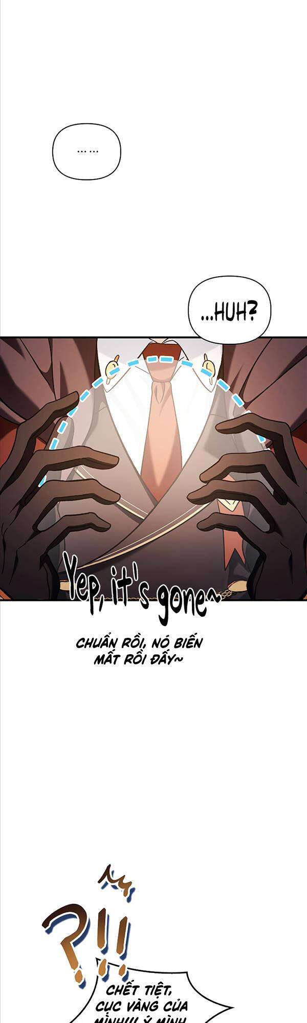 Kí Sự Hồi Quy Chap 82 - Next Chap 83