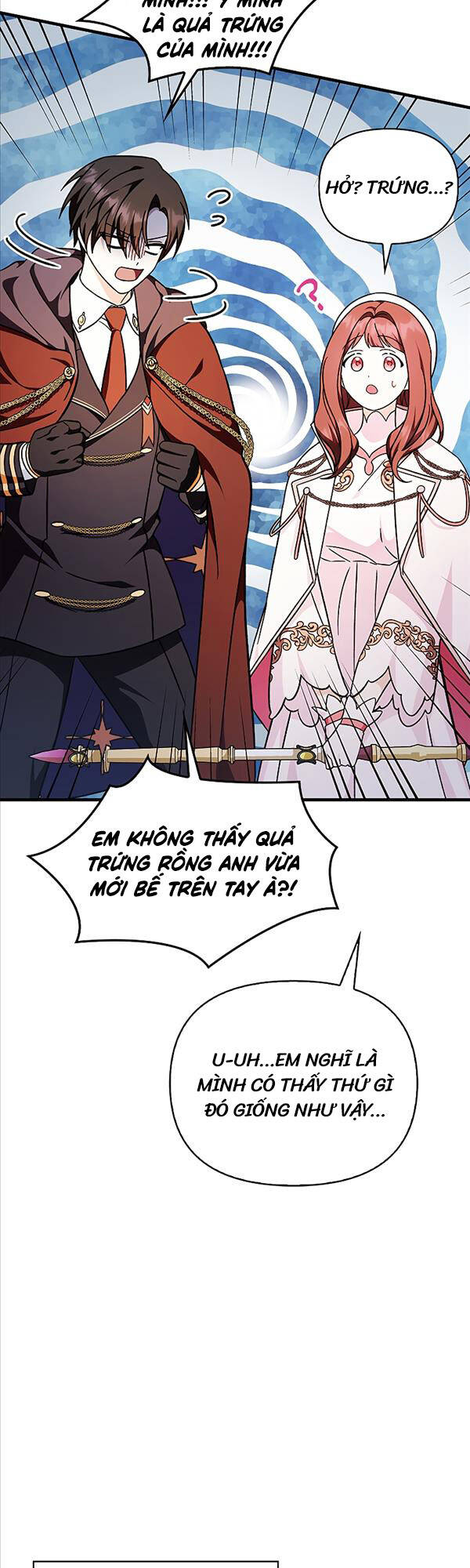 Kí Sự Hồi Quy Chap 82 - Next Chap 83