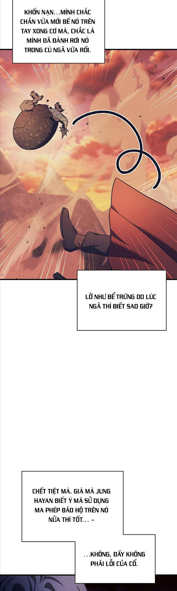 Kí Sự Hồi Quy Chap 82 - Next Chap 83