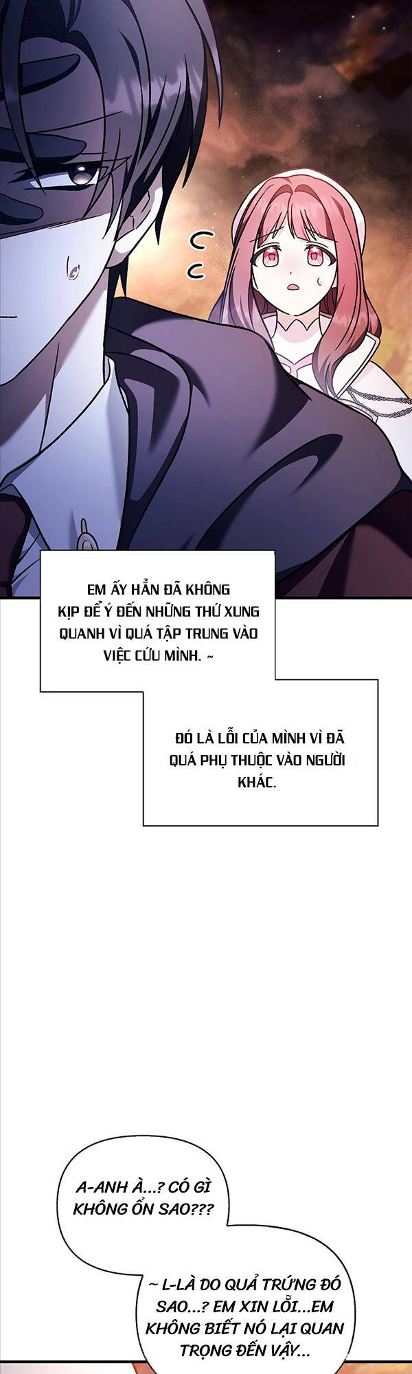 Kí Sự Hồi Quy Chap 82 - Next Chap 83
