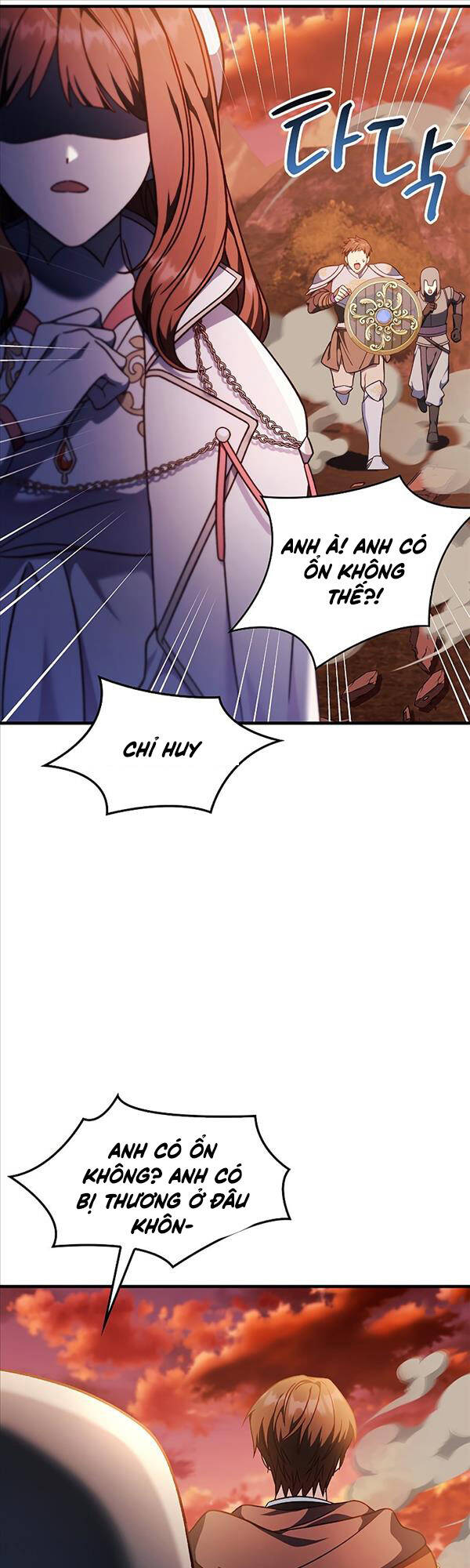 Kí Sự Hồi Quy Chap 82 - Next Chap 83
