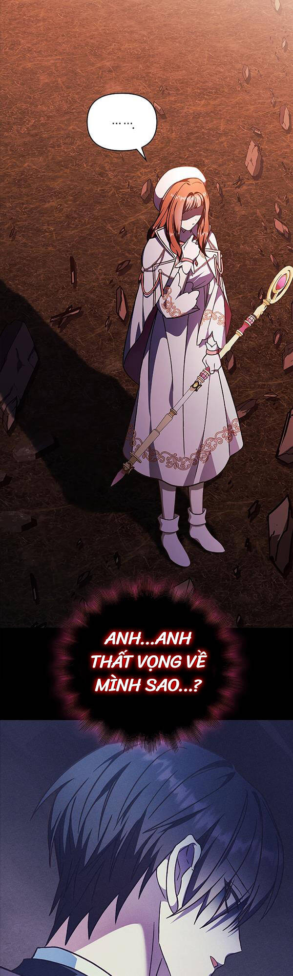 Kí Sự Hồi Quy Chap 82 - Next Chap 83