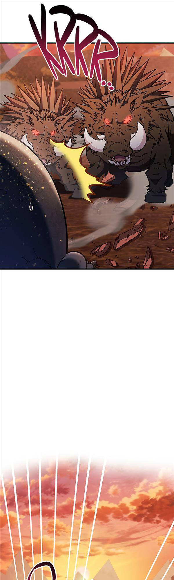 Kí Sự Hồi Quy Chap 82 - Next Chap 83