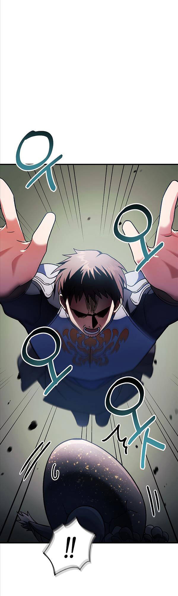 Kí Sự Hồi Quy Chap 82 - Next Chap 83