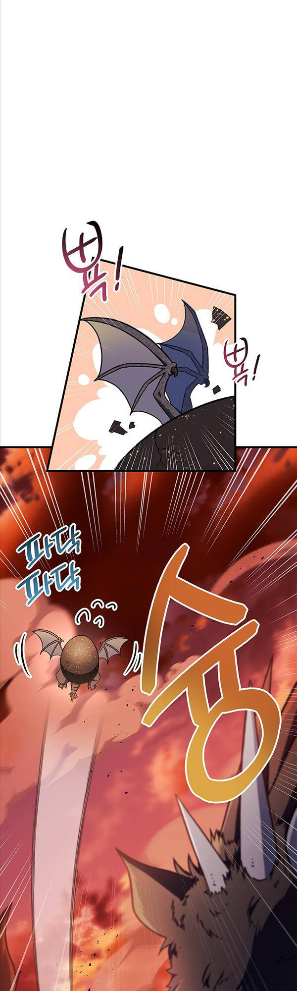 Kí Sự Hồi Quy Chap 82 - Next Chap 83