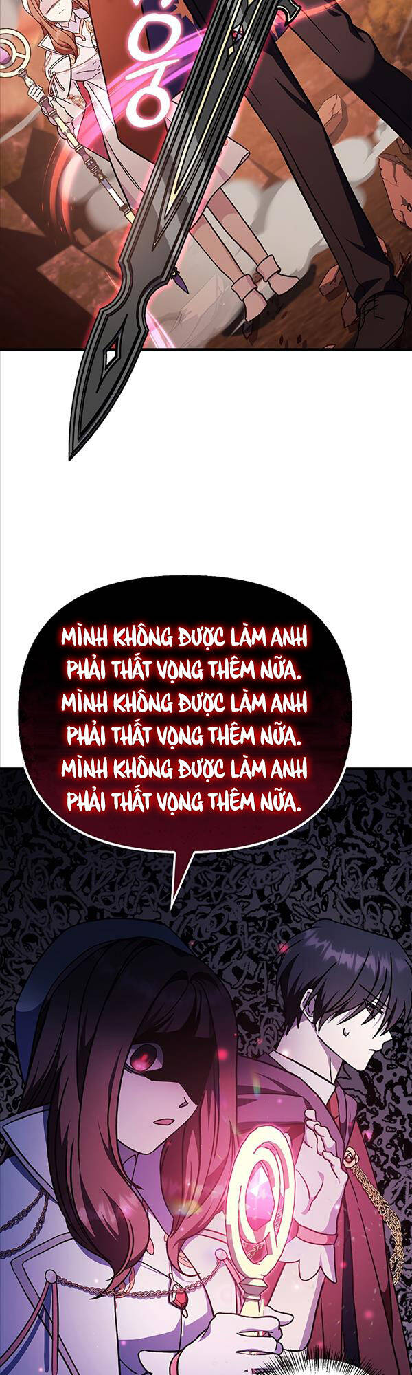 Kí Sự Hồi Quy Chap 82 - Next Chap 83