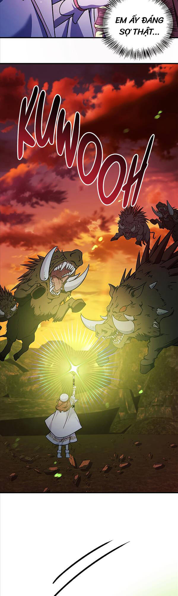 Kí Sự Hồi Quy Chap 82 - Next Chap 83