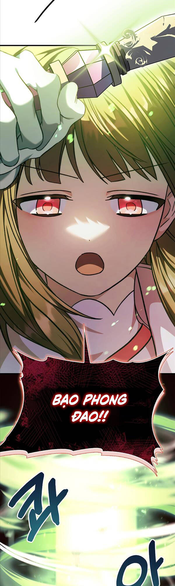 Kí Sự Hồi Quy Chap 82 - Next Chap 83