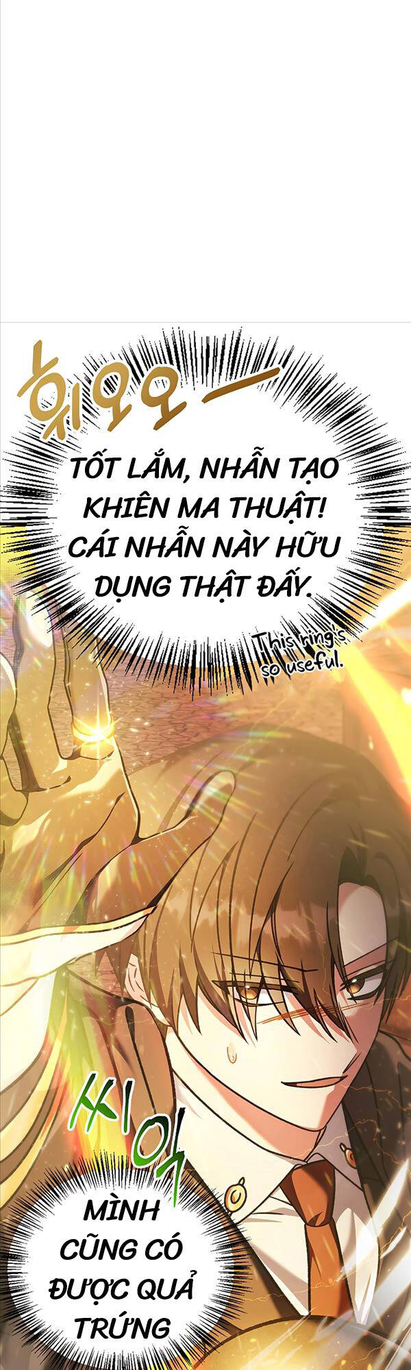 Kí Sự Hồi Quy Chap 82 - Next Chap 83