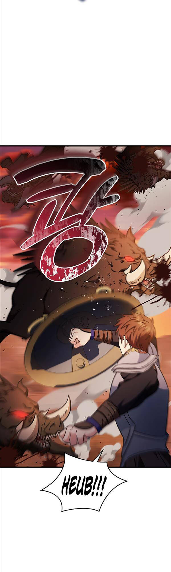 Kí Sự Hồi Quy Chap 82 - Next Chap 83