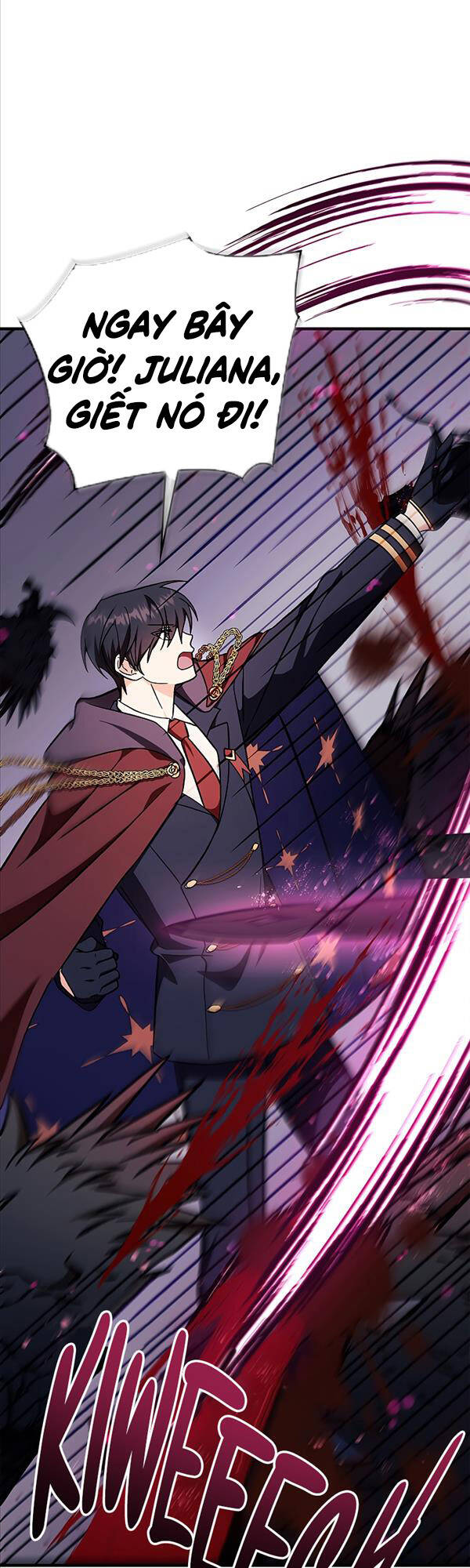Kí Sự Hồi Quy Chap 82 - Next Chap 83