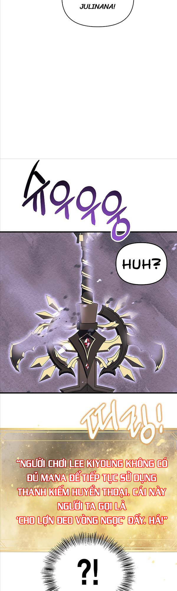Kí Sự Hồi Quy Chap 82 - Next Chap 83