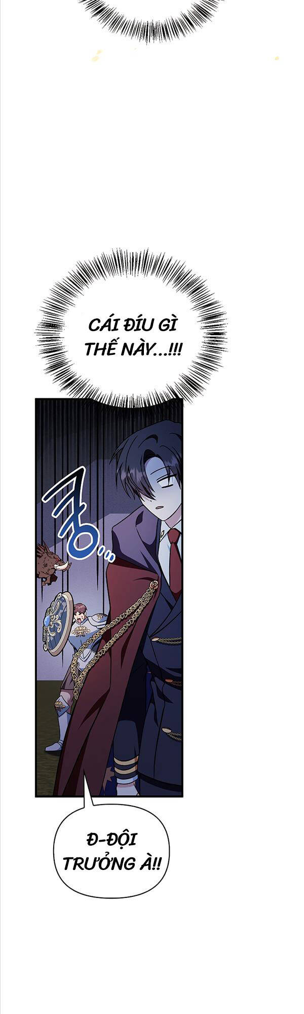 Kí Sự Hồi Quy Chap 82 - Next Chap 83