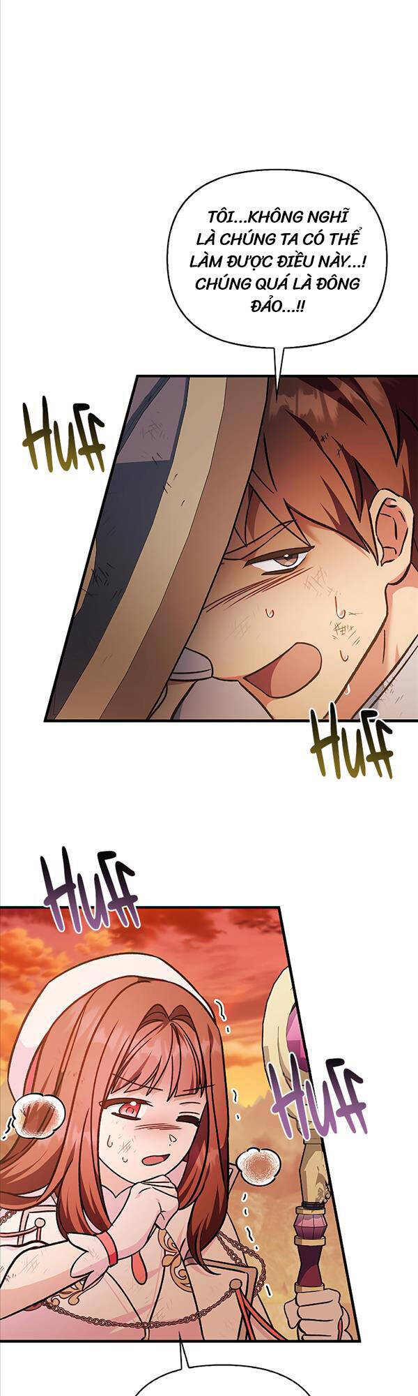 Kí Sự Hồi Quy Chap 82 - Next Chap 83