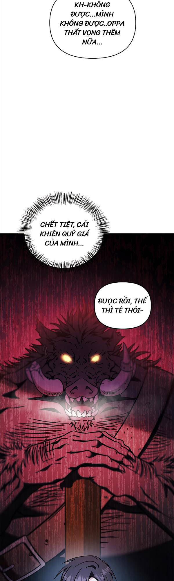 Kí Sự Hồi Quy Chap 82 - Next Chap 83