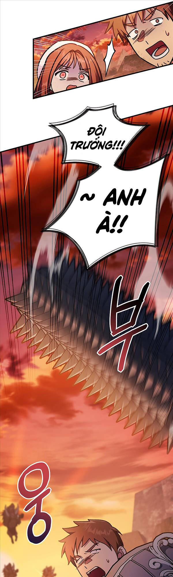 Kí Sự Hồi Quy Chap 82 - Next Chap 83