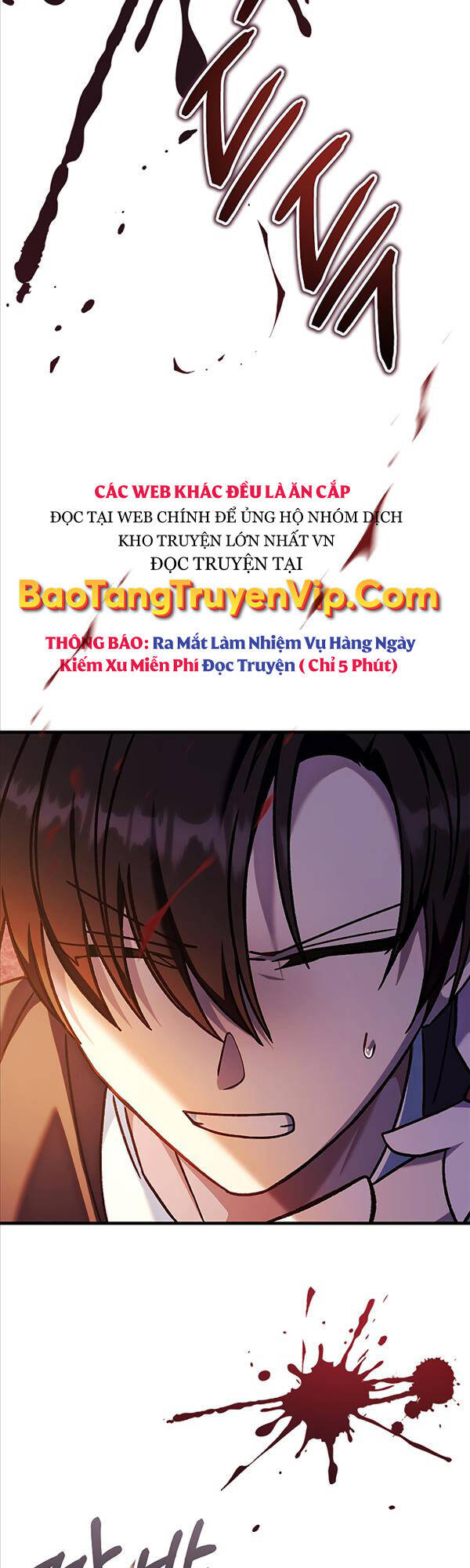 Kí Sự Hồi Quy Chap 82 - Next Chap 83