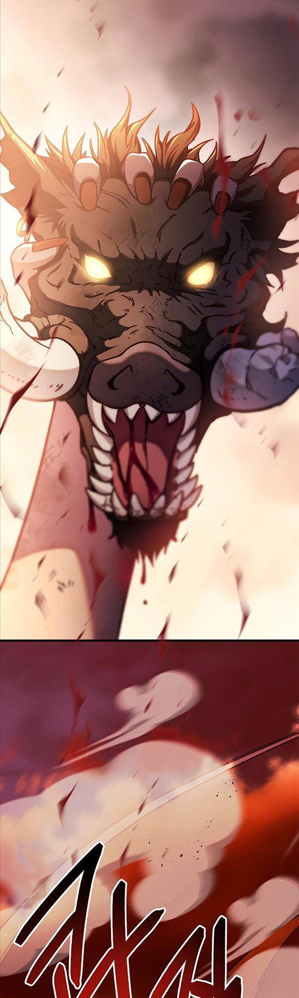 Kí Sự Hồi Quy Chap 82 - Next Chap 83