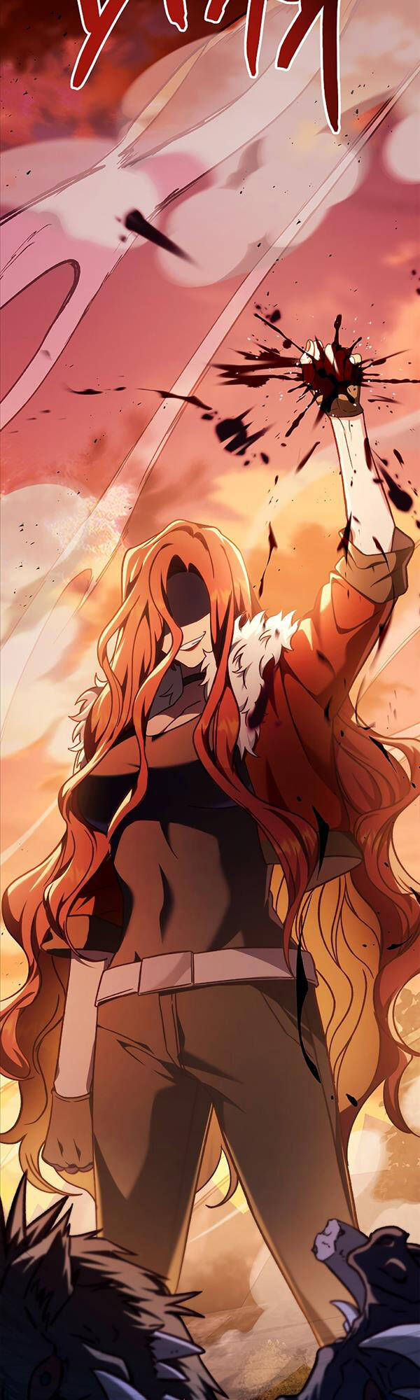 Kí Sự Hồi Quy Chap 82 - Next Chap 83