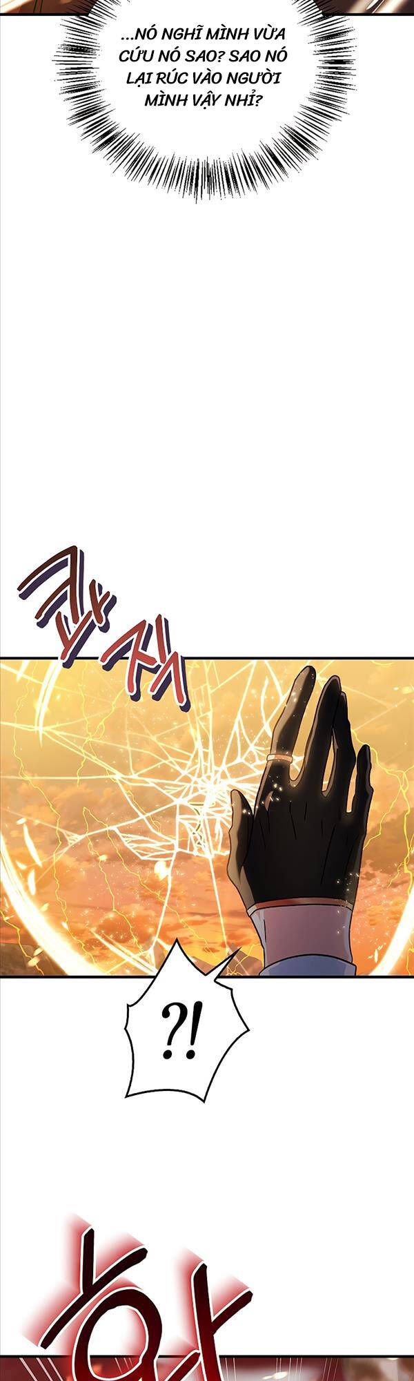 Kí Sự Hồi Quy Chap 82 - Next Chap 83