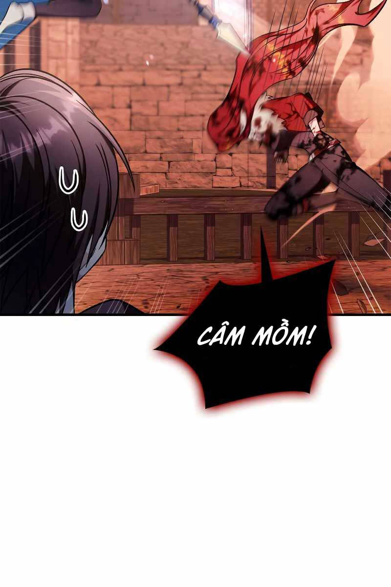 Kí Sự Hồi Quy Chap 83 - Next Chap 84
