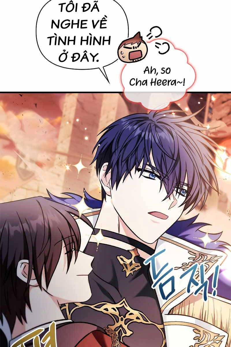 Kí Sự Hồi Quy Chap 83 - Next Chap 84