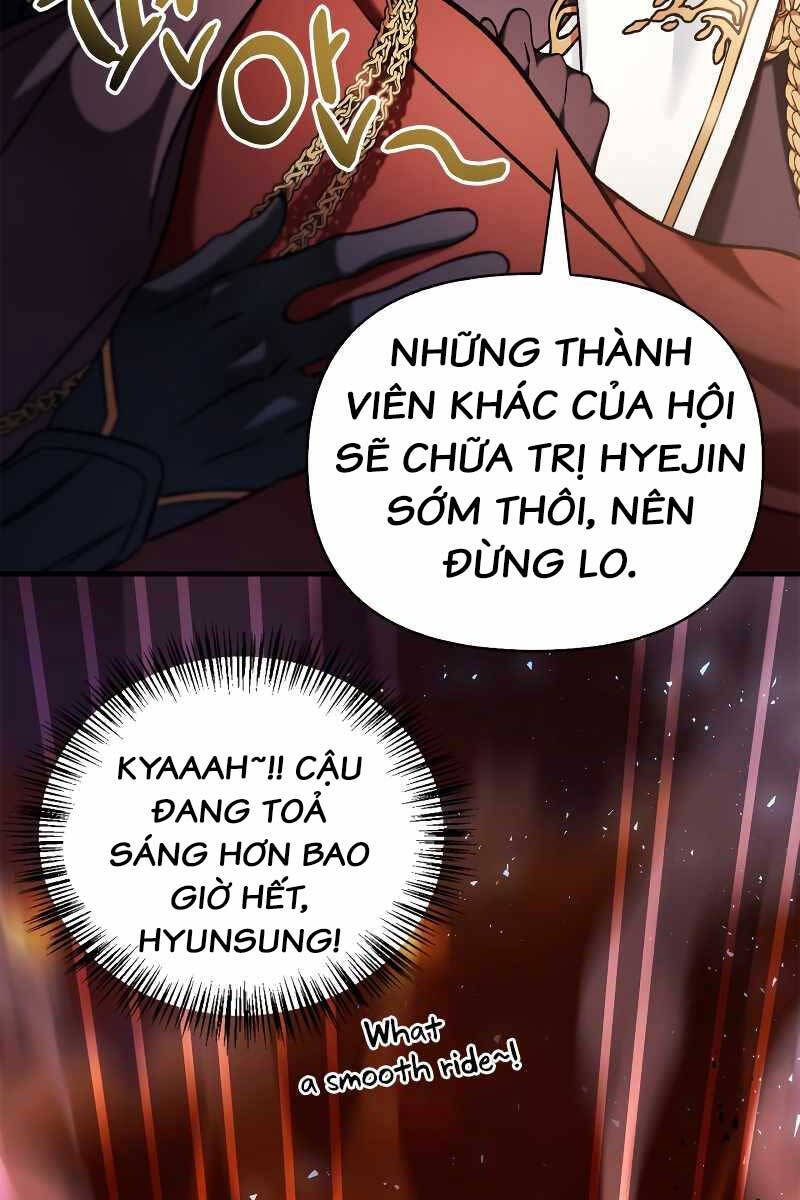 Kí Sự Hồi Quy Chap 83 - Next Chap 84