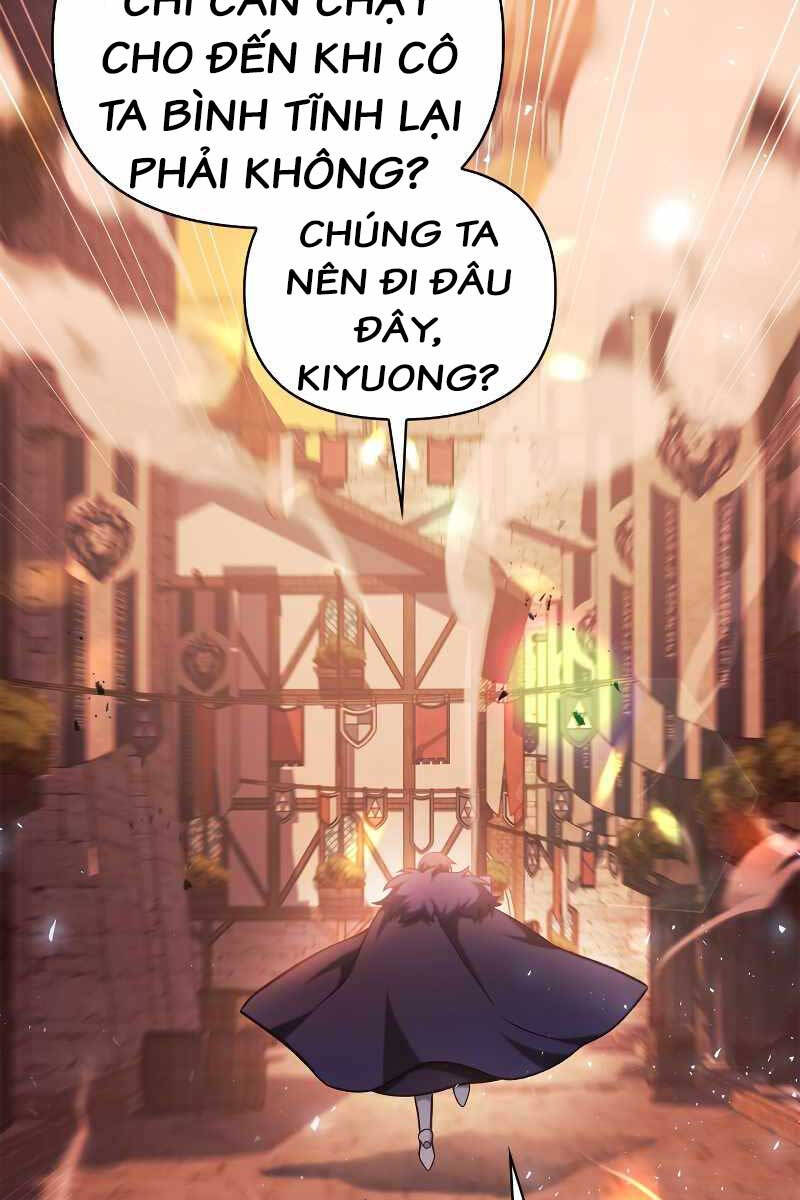 Kí Sự Hồi Quy Chap 83 - Next Chap 84