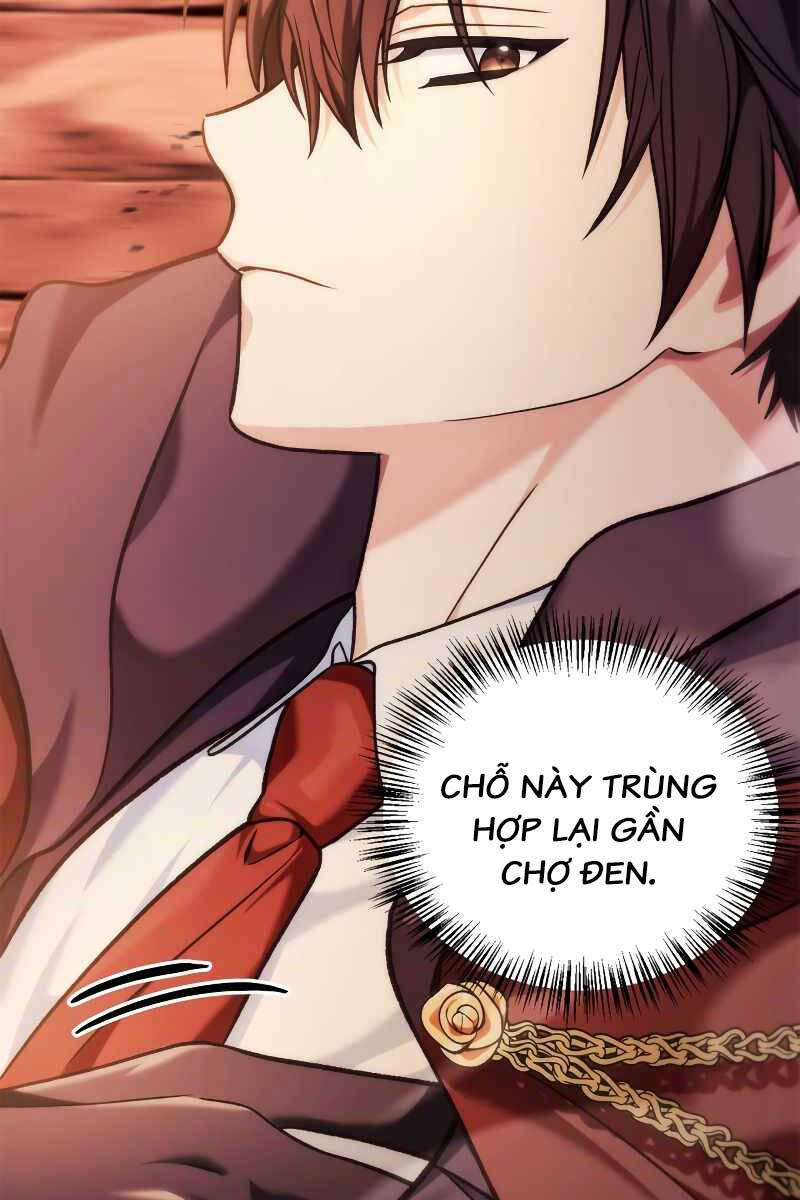 Kí Sự Hồi Quy Chap 83 - Next Chap 84
