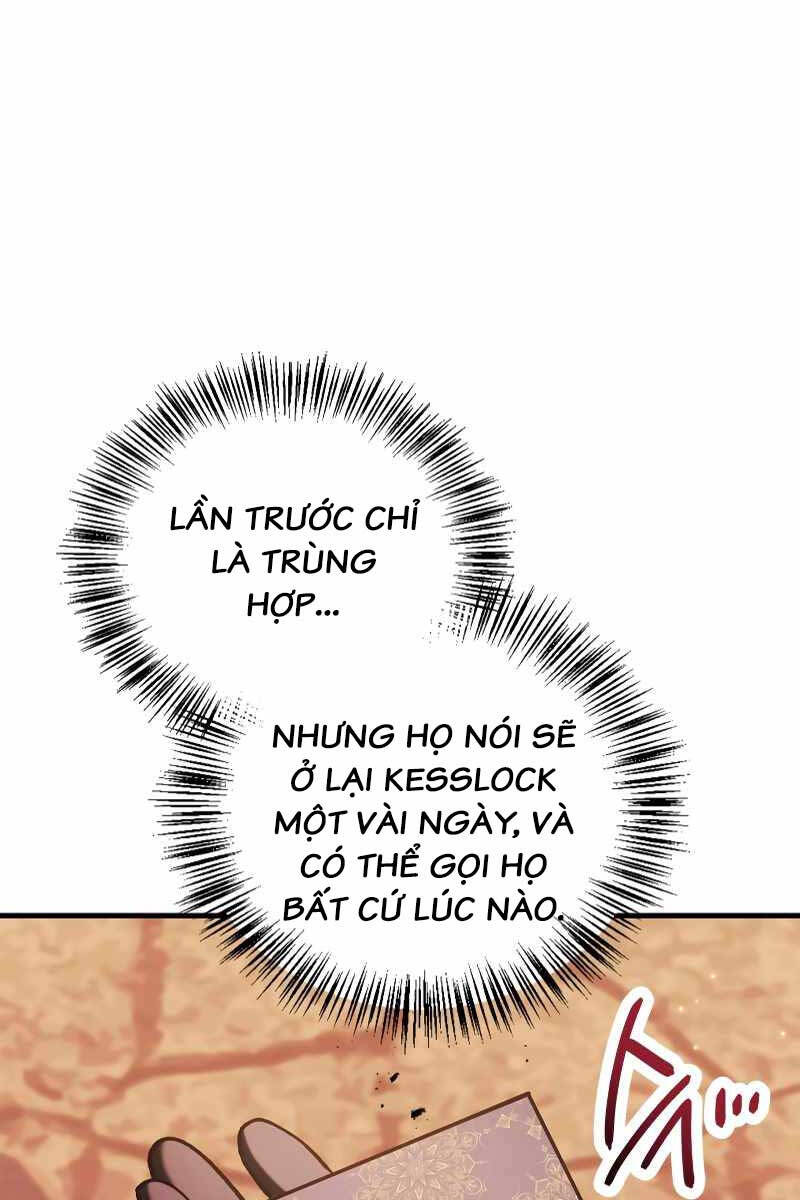 Kí Sự Hồi Quy Chap 83 - Next Chap 84