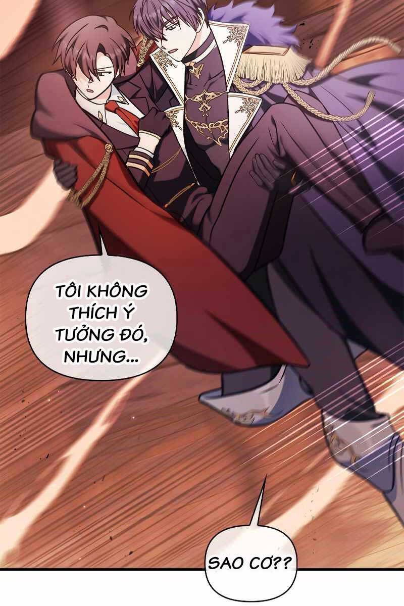 Kí Sự Hồi Quy Chap 83 - Next Chap 84