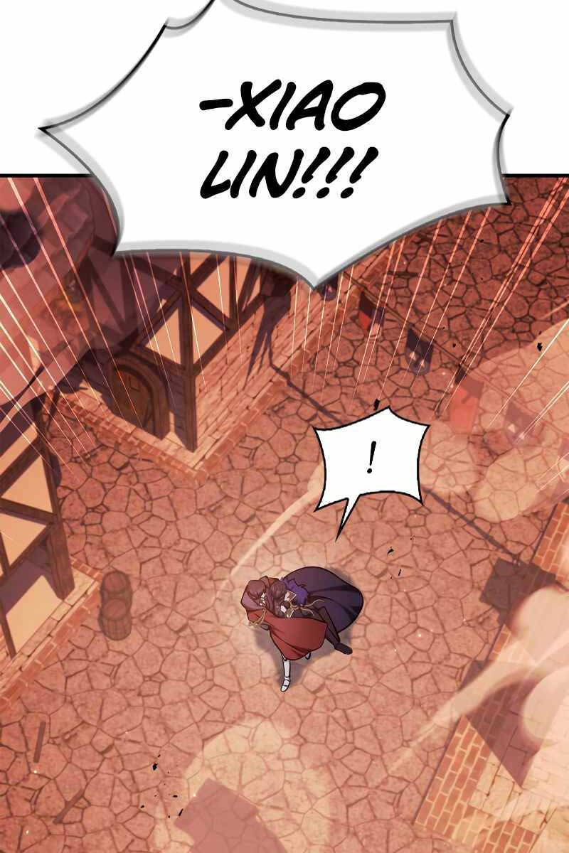 Kí Sự Hồi Quy Chap 83 - Next Chap 84
