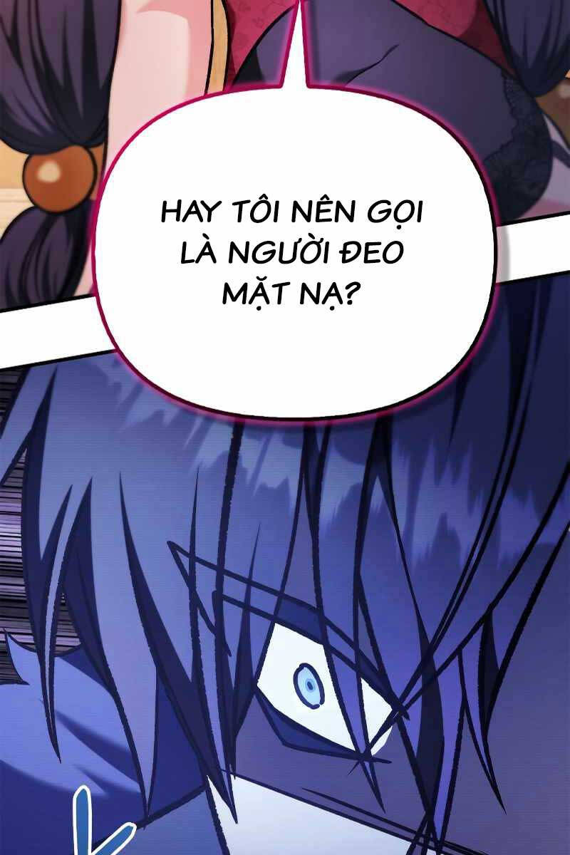 Kí Sự Hồi Quy Chap 83 - Next Chap 84