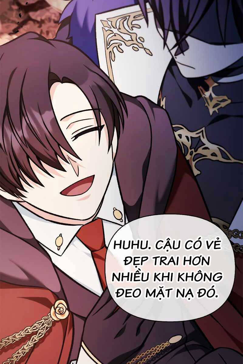 Kí Sự Hồi Quy Chap 83 - Next Chap 84