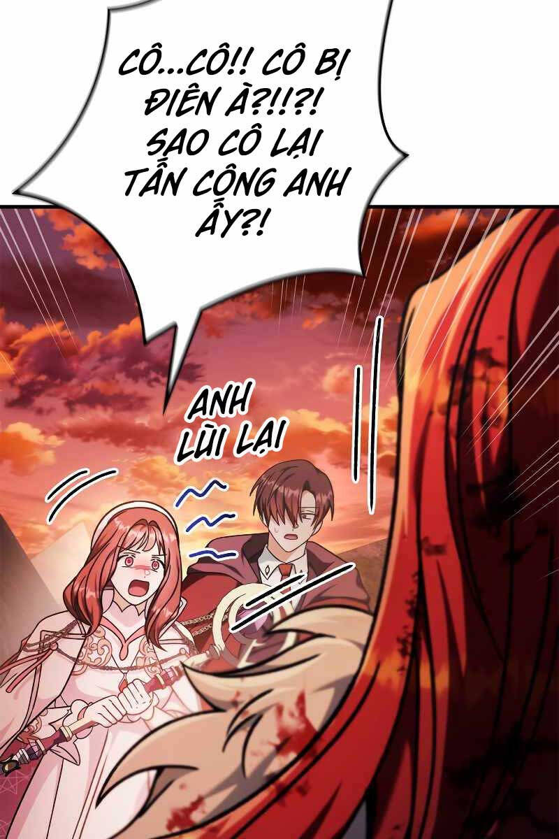 Kí Sự Hồi Quy Chap 83 - Next Chap 84