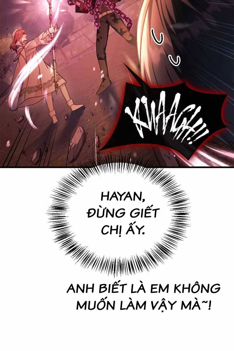 Kí Sự Hồi Quy Chap 83 - Next Chap 84