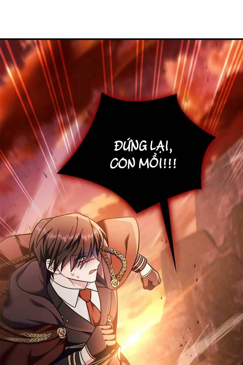 Kí Sự Hồi Quy Chap 83 - Next Chap 84