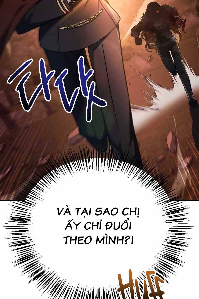 Kí Sự Hồi Quy Chap 83 - Next Chap 84