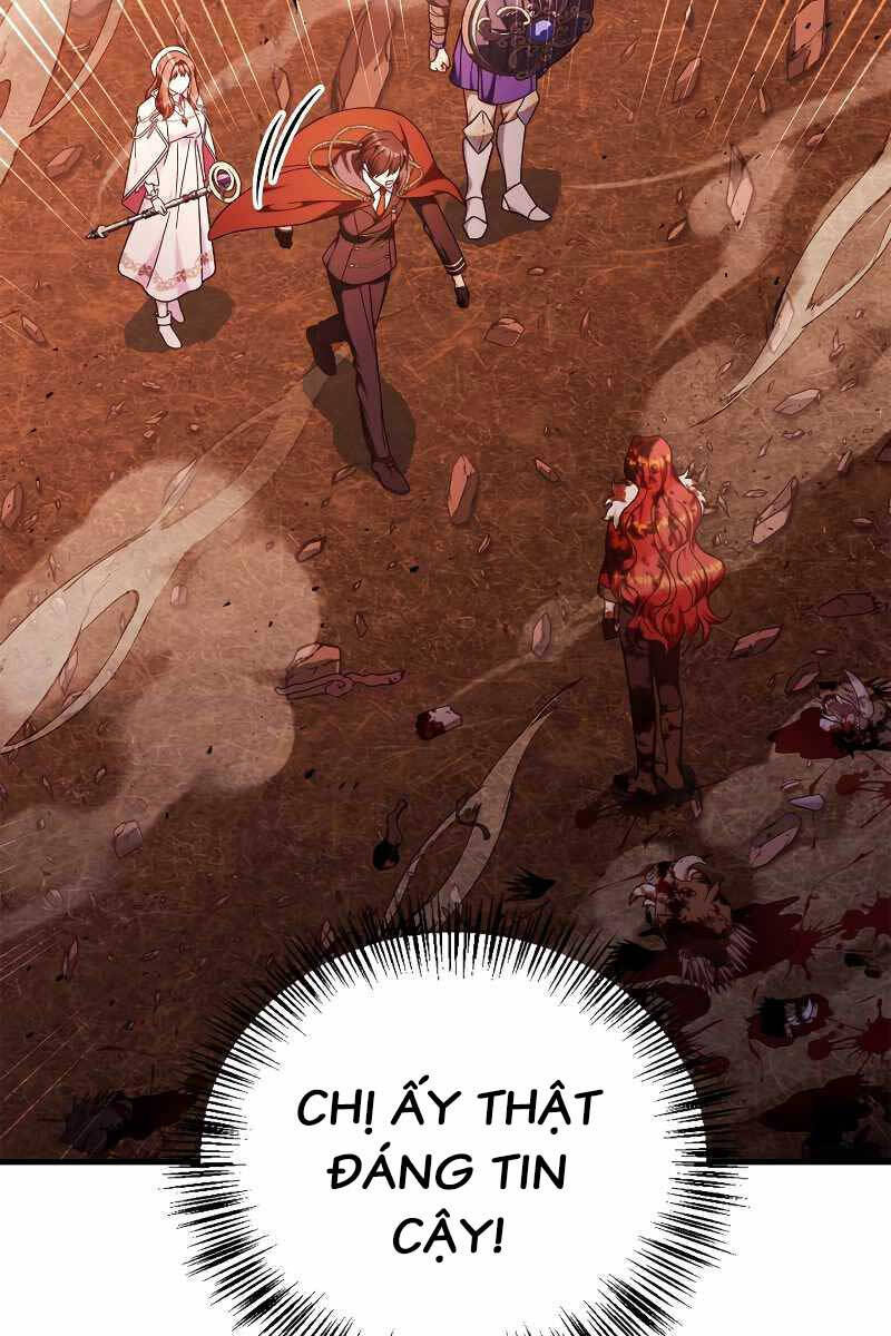 Kí Sự Hồi Quy Chap 83 - Next Chap 84