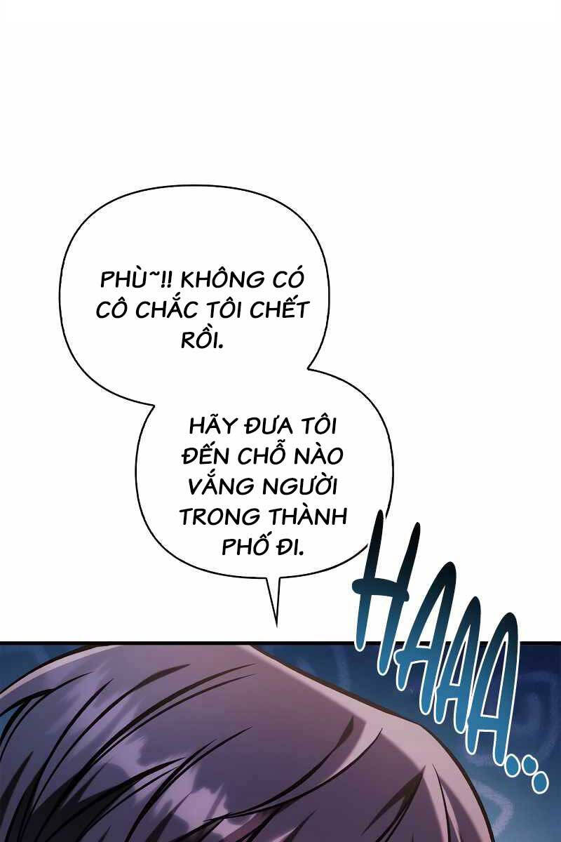 Kí Sự Hồi Quy Chap 83 - Next Chap 84