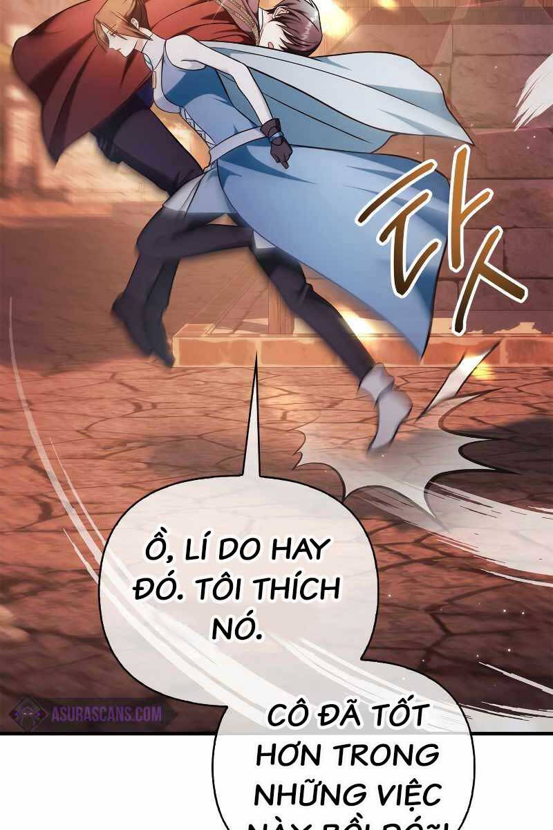 Kí Sự Hồi Quy Chap 83 - Next Chap 84