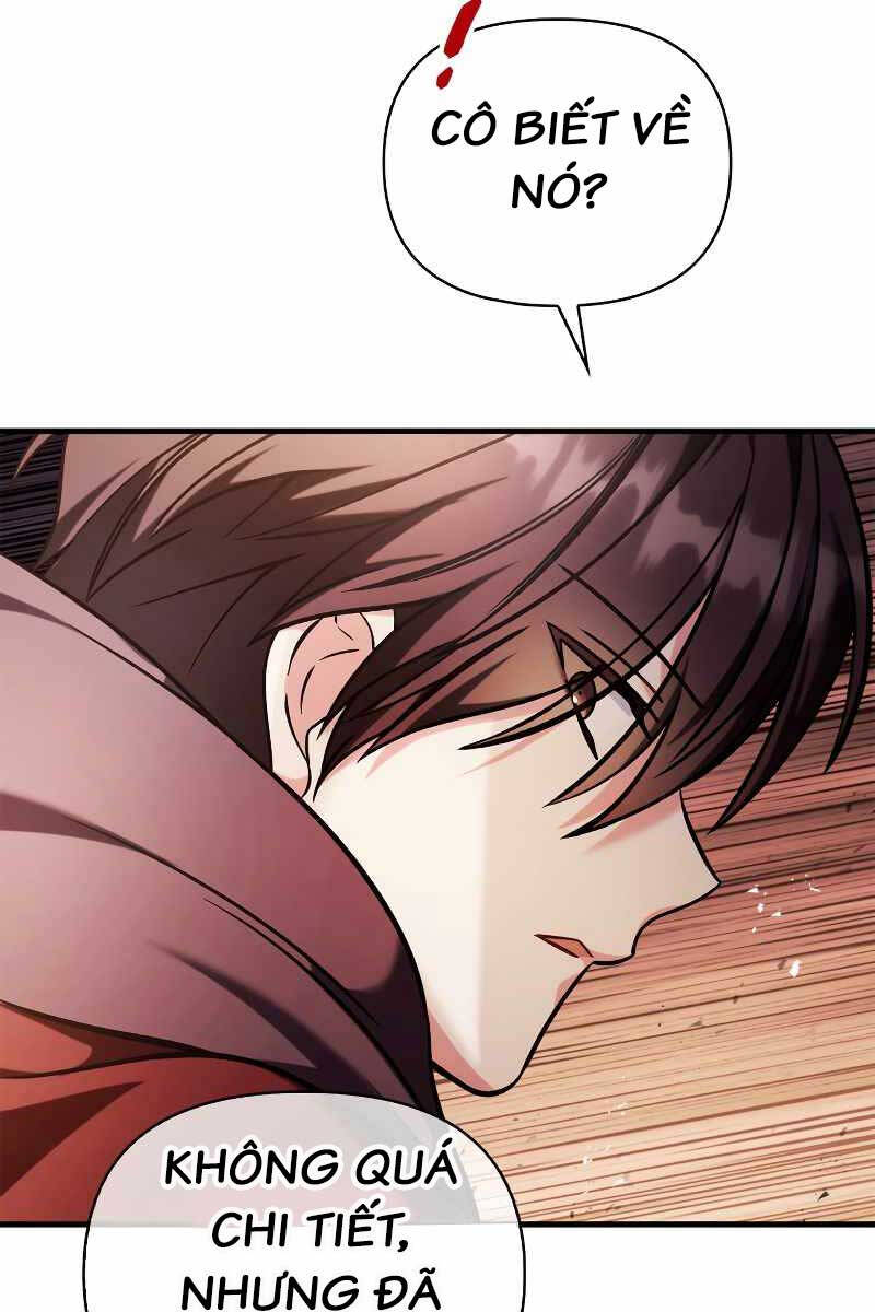 Kí Sự Hồi Quy Chap 83 - Next Chap 84