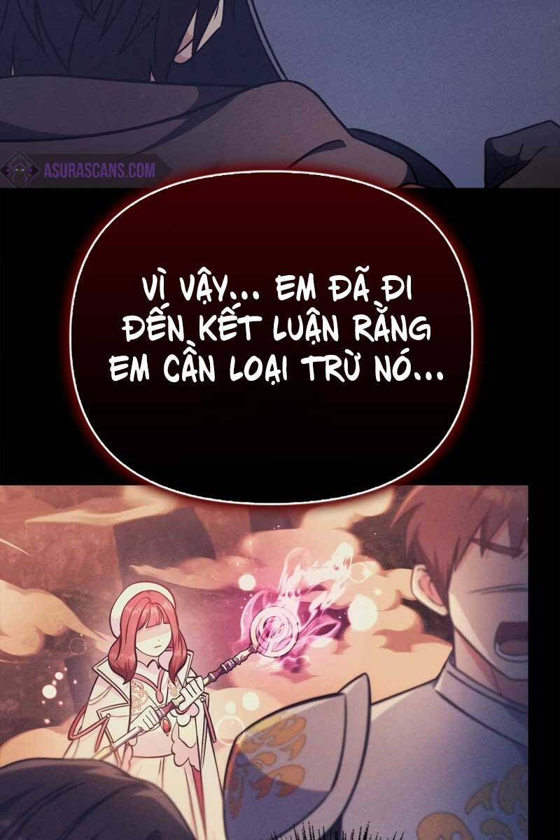 Kí Sự Hồi Quy Chap 84 - Next Chap 85