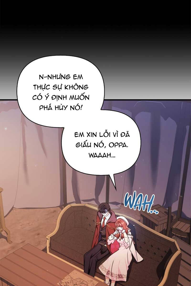 Kí Sự Hồi Quy Chap 84 - Next Chap 85