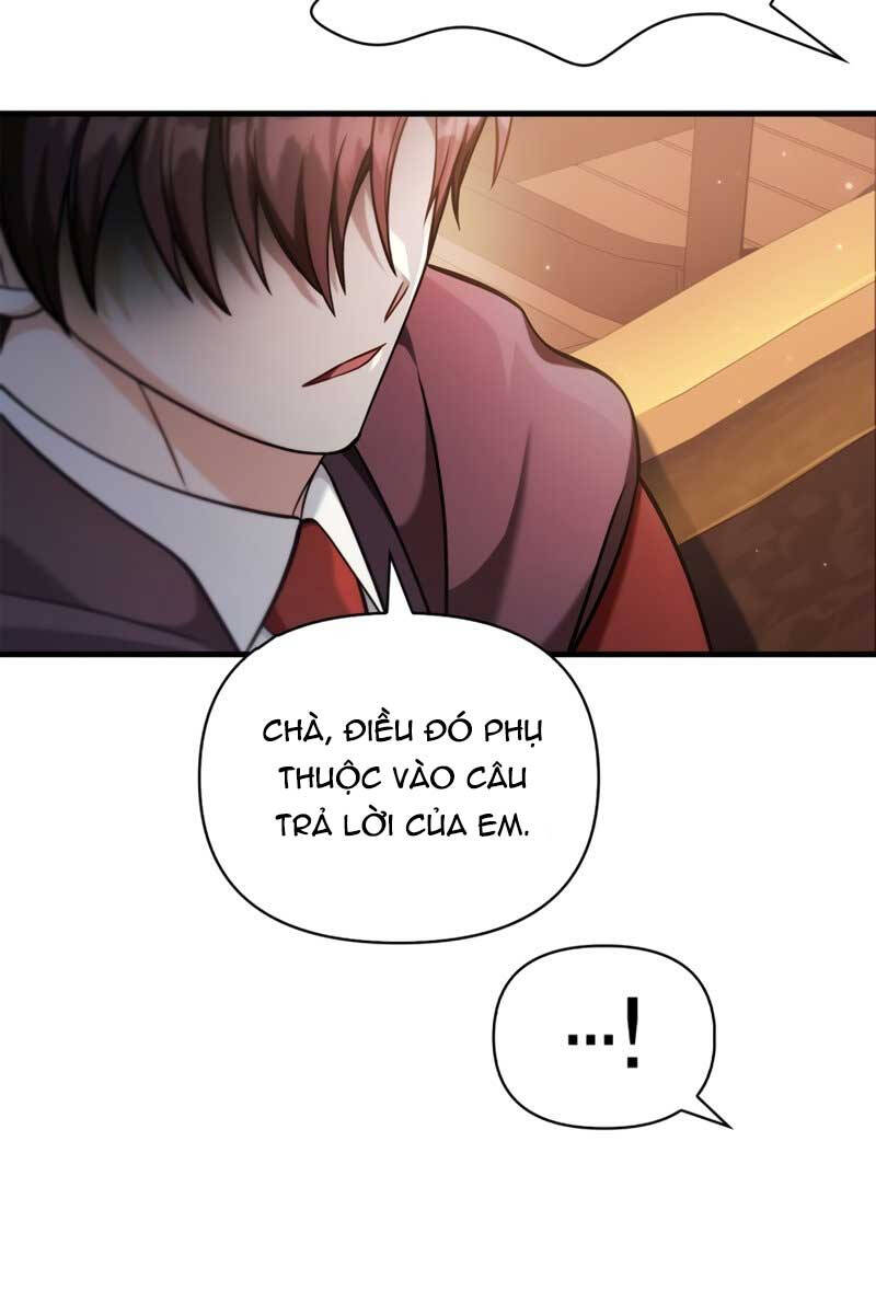 Kí Sự Hồi Quy Chap 84 - Next Chap 85